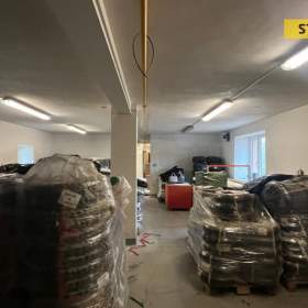 Foto inzerátu Pronájem, sklady, 500 m2