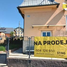 Foto inzerátu Prodej, Rodinný dům, 175 m2