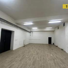 Pronájem, sklady, 80 m2 / 19741297