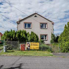 Prodej, Rodinný dům, 610 m2 / 19745939