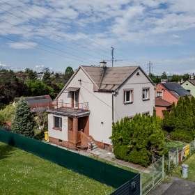 Foto inzerátu Prodej, Rodinný dům, 610 m2