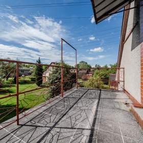 Foto inzerátu Prodej, Rodinný dům, 610 m2