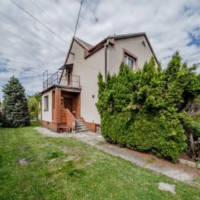 Foto inzerátu Prodej, Rodinný dům, 610 m2