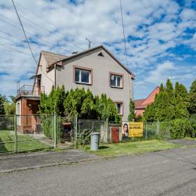Foto inzerátu Prodej, Rodinný dům, 610 m2
