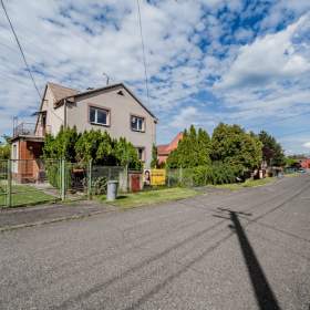Foto inzerátu Prodej, Rodinný dům, 610 m2