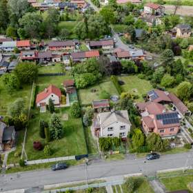 Foto inzerátu Prodej, Rodinný dům, 610 m2