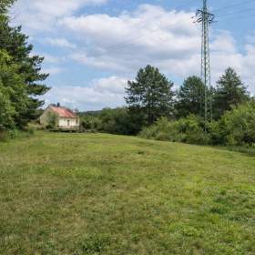 Foto inzerátu Prodej, Pozemky pro bydlení, 1378 m2