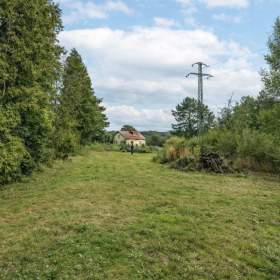 Foto inzerátu Prodej, Pozemky pro bydlení, 1378 m2