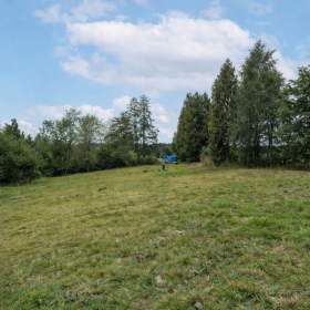 Foto inzerátu Prodej, Pozemky pro bydlení, 1378 m2