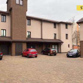 Foto inzerátu Pronájem, sklady, 230 m2