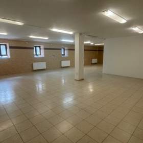 Foto inzerátu Pronájem, sklady, 230 m2
