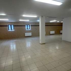 Foto inzerátu Pronájem, sklady, 230 m2