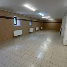 Foto inzerátu Pronájem, sklady, 230 m2
