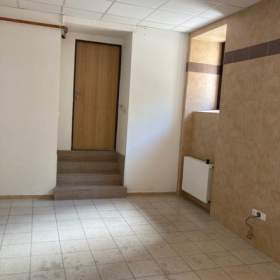 Foto inzerátu Pronájem, sklady, 230 m2