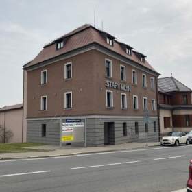Foto inzerátu Pronájem, sklady, 230 m2