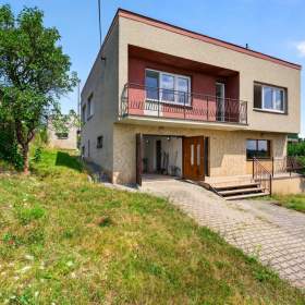 Foto inzerátu Prodej, Rodinný dům, 220 m2