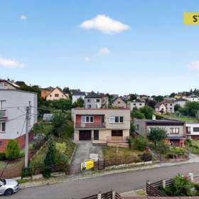 Foto inzerátu Prodej, Rodinný dům, 220 m2