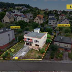 Foto inzerátu Prodej, Rodinný dům, 220 m2