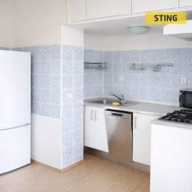 Pronájem, byt 2+1, 84 m2 / 19760839