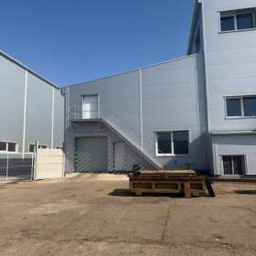 Foto inzerátu Pronájem, výrobní haly, 330 m2