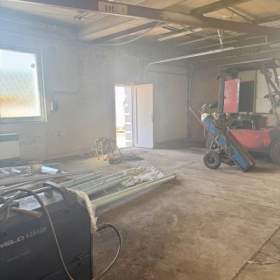 Foto inzerátu Pronájem, výrobní haly, 330 m2