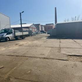 Foto inzerátu Pronájem, výrobní haly, 330 m2