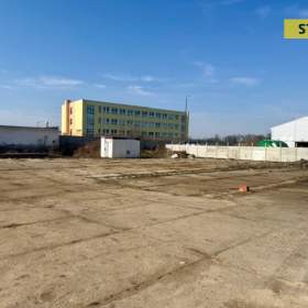 Foto inzerátu Pronájem, výrobní haly, 330 m2