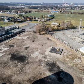 Foto inzerátu Pronájem, Pozemky komerční, 10000 m2