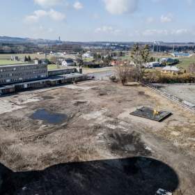 Foto inzerátu Pronájem, Pozemky komerční, 10000 m2