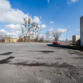 Foto inzerátu Pronájem, Pozemky komerční, 10000 m2