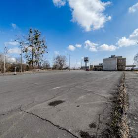 Foto inzerátu Pronájem, Pozemky komerční, 10000 m2