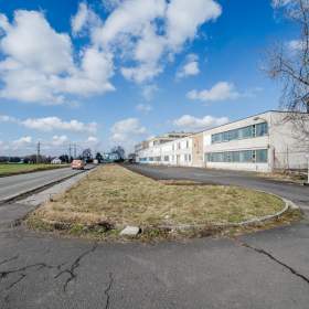 Foto inzerátu Pronájem, Pozemky komerční, 10000 m2