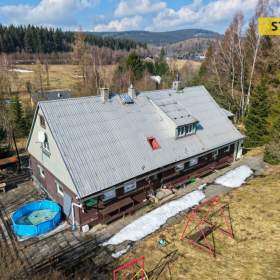 Prodej, chalupa, 239 m2 / 19763220