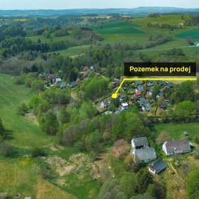 Prodej, Pozemky pro bydlení, 362 m2 / 19764778