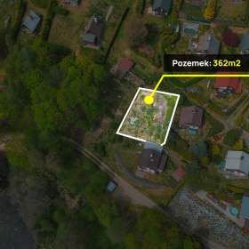 Foto inzerátu Prodej, Pozemky pro bydlení, 362 m2