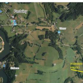 Foto inzerátu Prodej, Pozemky pro bydlení, 362 m2