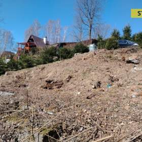 Foto inzerátu Prodej, Pozemky pro bydlení, 362 m2