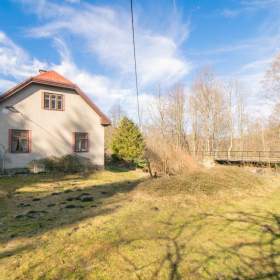 Prodej, Rodinný dům, 200 m2 / 19765362