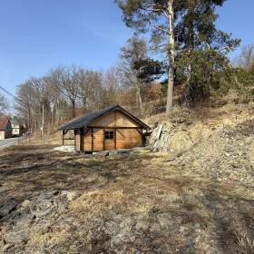 Foto inzerátu Prodej, Pozemky pro bydlení, 954 m2