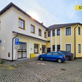 Foto inzerátu Pronájem, jiný, 80 m2