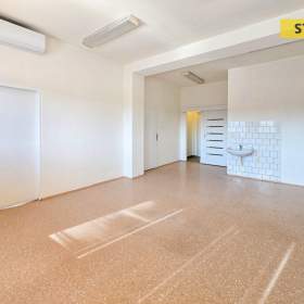 Foto inzerátu Pronájem, jiný, 80 m2