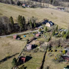 Prodej, Zahrady, 376 m2 / 19770399