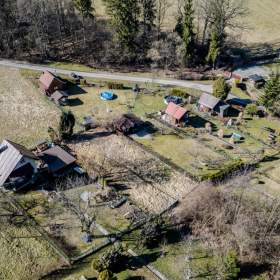Foto inzerátu Prodej, Zahrady, 376 m2
