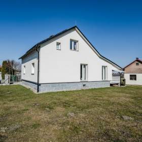 Foto inzerátu Prodej, Rodinný dům, 162 m2