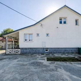 Foto inzerátu Prodej, Rodinný dům, 162 m2