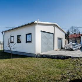 Foto inzerátu Prodej, Rodinný dům, 162 m2