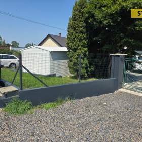 Foto inzerátu Prodej, Rodinný dům, 162 m2