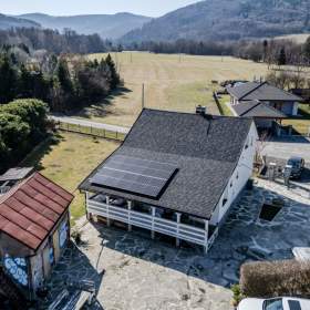 Foto inzerátu Prodej, Rodinný dům, 162 m2