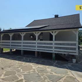 Foto inzerátu Prodej, Rodinný dům, 162 m2