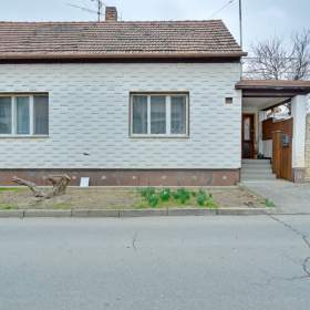 Prodej, Rodinný dům, 57 m2 / 19770578